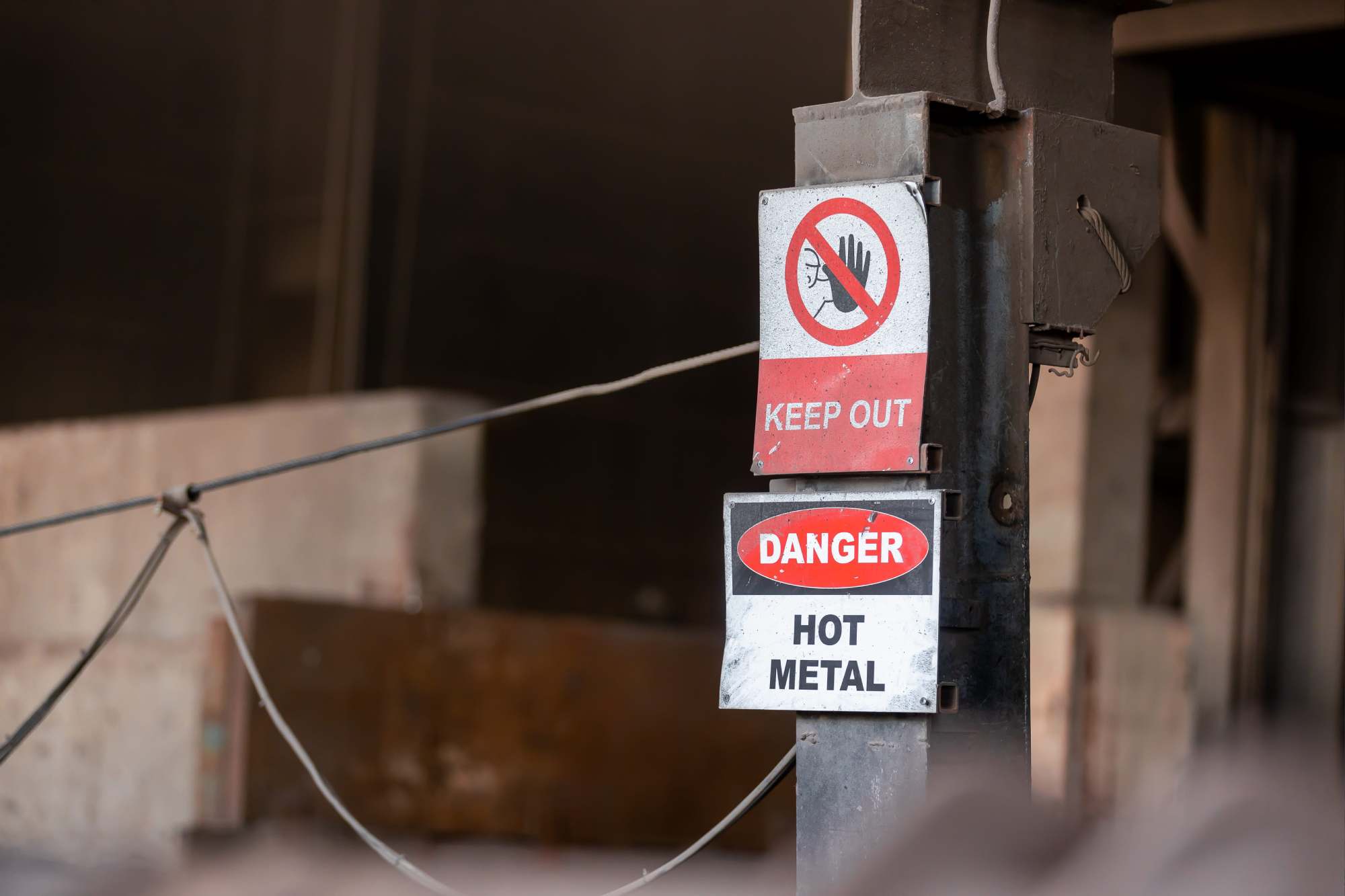 Innovation and Sustainability: The Pillars of Muscat Steel's Success