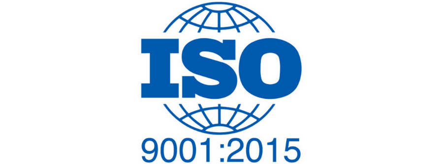 ISO 9001:2015