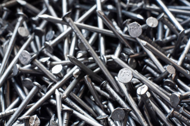 Muscat Steel Production (nails) Co.